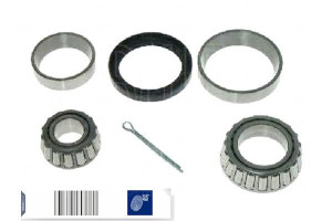 Zestaw Łożysk Koła Przód L P (21x50x18) Hyundai H-