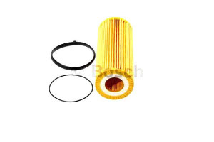Filtr Oleju Vw A4 6 8 3,2 Fsi Quattro 04- Bosch