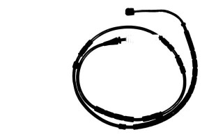 Czujnik Zużycia Klocków Bmw X1 E84 10- Tył Brembo