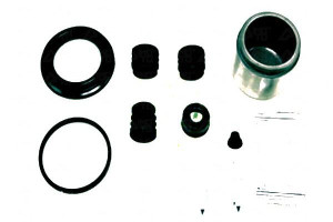 Reperaturka Zacisku Hamulc. Hyundai (tokico 51mm)