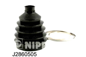 Zestaw Osłony Przegubu Nipparts 495092ca40 495092c