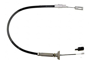 Linka Sprzęgła Vw Scirocco 75-92 A.b.s.
