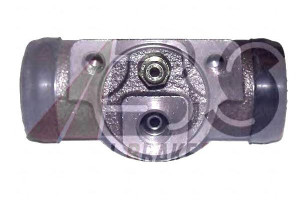 Cylinderek Hamulcowy Jeep Wrangler 00- A.b.s.