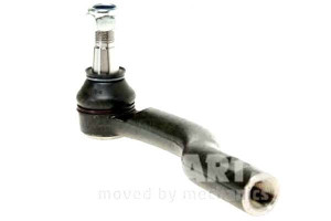 Końcówka Drążka Nissan Np300 Navara D40 2005pr Nip