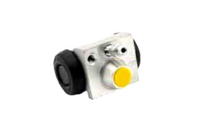 Cylinderek Hamulcowy Fiat Sedici 06-14 Tył Cifam