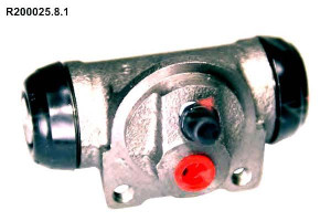 Cylinderek Hamulcowy Nissan Primera 96-02 Fte