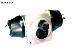 Cylinderek Hamulcowy Opel Astra Corsa Vectra 96- F
