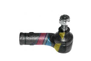 Końcówka Drążka Vw T4 16mm (p) Rts