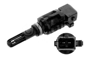 Czujnik Temperatury Powietrza Bmw Febi Bilstein