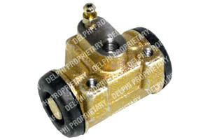 Cylinderek Hamulcowy Citroen Jumper 94- 14q 27,00m