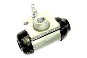 Cylinderek Hamulcowy Lancia Ypsilon 03- Agila 08-