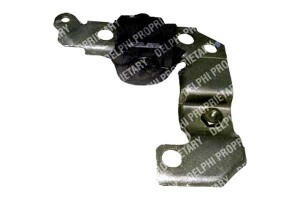 Silentblock Wahacza Fiat Palio 1.0-1.9d 04.96- Del