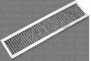 Filtr Kabiny Z Węglem Mini (r50 R53) (r52) Rover M