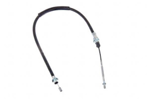 Linka Hamulca Ręcznego Peugeot Tył 406 97-04 Le Nk