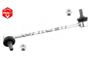 Łącznik Stabilizatora 255mm Toyota Previa 2.4 01.9
