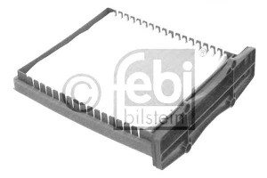 Filtr Kabinowy Rover Febi Bilstein