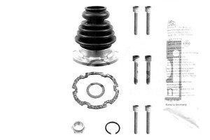 Osłona Przegubu Vw Wew. 1,8 Kpl Febi Bilstein
