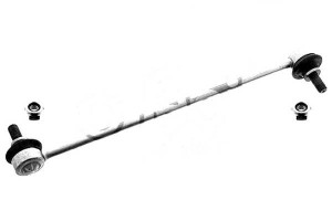 Łącznik Stabilizatora Ford Przód Fiesta 284mm Febi