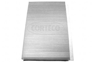 Filtr Kabiny Volvo S70 C70 V70 Zablokowany Corteco