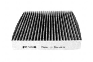 Filtr Kabiny Honda Jazz Corteco