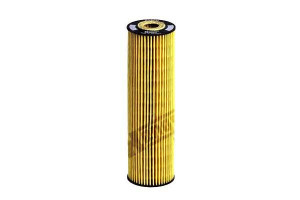 Filtr Oleju Mercedes S (c140) S (w140) Sl (r129) 6