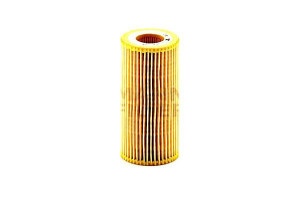 Filtr Oleju Vw 2,0fsi Mann-filter