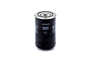 Filtr Oleju Ford 2,5td Sco Mann-filter
