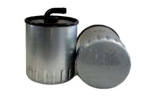 Filtr Paliwa Mercedes Om611 612 W203 Alco Filter