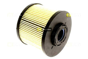 Filtr Paliwa Citroen C4 C5 Ford C-max Galaxy Peuge