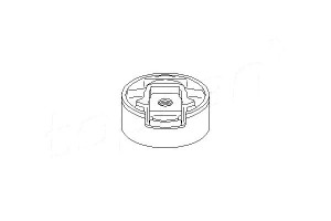 Część Mocująca Zawieszenia Silnika Audi A3 Tt Seat