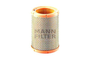 Filtr Powietrza Renault 1,4-1, Mann-filter