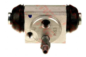 Cylinderek Hamulcowy Smart Forfour 04- Colt 04- Le