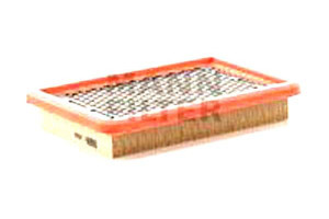 Filtr Powietrza Mazda 626 Mann-filter