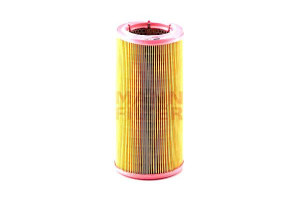 Filtr Powietrza Renault 1,7 Mann-filter