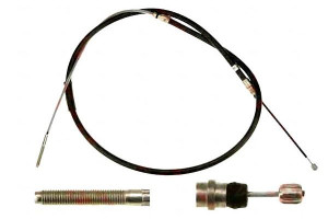 Linka Hamulca Ręcznego (1707mm/1707mm/1127mm Hamul