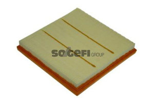 Filtr Powietrza Opel Astra J1,4 1,6b 09- Purflux