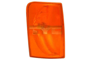 Lampa Kierunkowskazu (pomarańczowy P21w) Vw Lt Ii