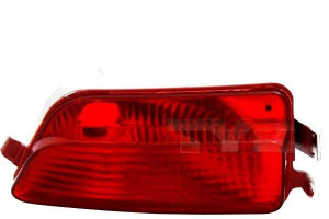 Lampa Przeciwmgielna Citroen C4 I 11.04-12.10 Tyc