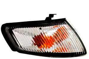 Lampa Kierunkowskazu (przezroczysty) Mazda 626 V G
