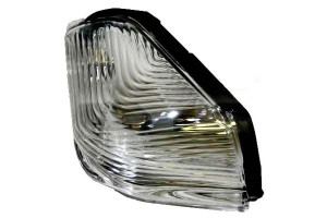 Lampa Kierunkowskazu (przezroczysty) Mercedes Spri