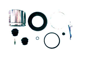 Reperaturka Zacisku Hamulcowego P Yaris 05- Aisin