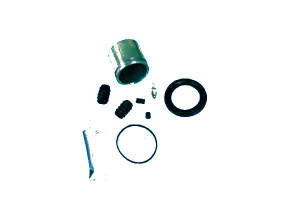 Zacisk Hamulcowy Reperat.primera 02- 57 +tl Ert