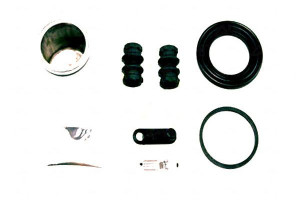 Reperaturka Zacisku Hamulc. Landrover (lucas 45mm)