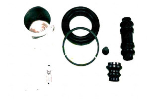 Reperaturka Zacisku Hamulc. Nissan (51mm) Frenkit