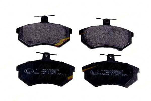 Klocki Hamulcowe Kraft Automotive 853698151e 57186