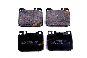 Klocki Hamulcowe Kraft Automotive 4205920 4209420