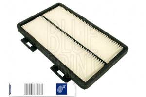 Filtr Kabiny Ford Maverick Blue Print