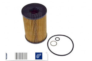 Filtr Oleju Bmw N63 N74 08-> Blue Print