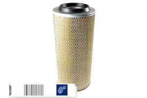 Filtr Powietrza Mercedes Lk Ln2; Multicar Fumo M26