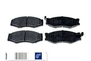 Klocki Hamulcowe Przód Nissan 300 Zx Bluebird Laur